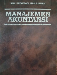 Image of Manajemen Akuntansi