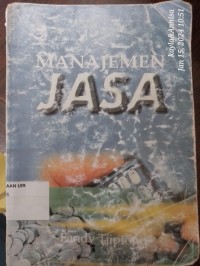 Image of Manajemen Jasa