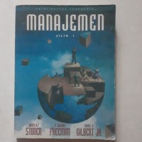 Image of Manajemen Jilid 1