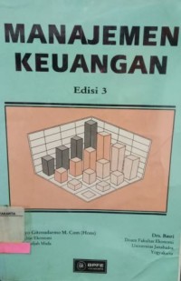 Image of Manajemen Keuangan