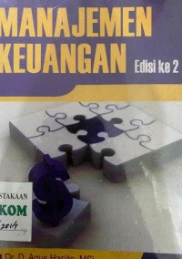 Image of Manajemen Keuangan