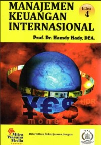 Image of Manajemen Keuangan Internasional