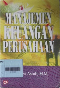 Image of Manajemen Keuangan Perusahaan