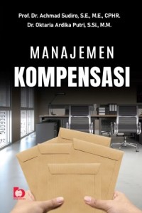 Image of Manajemen Kompensasi