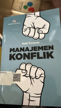 Image of Manajemen Konflik