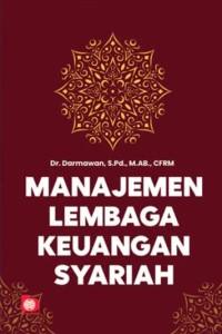 Image of Manajemen Lembaga Kuangan Syariah