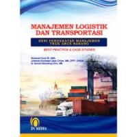 Image of Manajemen Logistik dan Transportasi