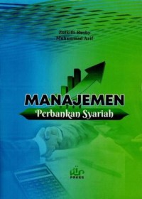 Image of Manajemen Perbankan Syariah