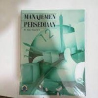 Image of Manajemen Persediaan