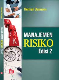Image of Manajemen Resiko