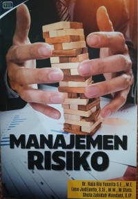 Image of Manajemen Risiko