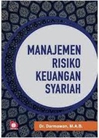 Image of Manajemen Risiko Keuangan Syariah