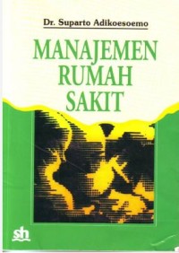 Image of Manajemen Rumah Sakit