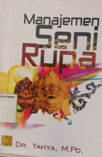 Image of Manajemen Seni Rupa