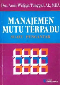 Image of Manajemen Suatu Pengantar