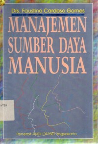 Image of Manajemen Sumber Daya Manusia
