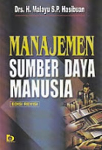 Image of Manajemen Sumberdaya Manusia