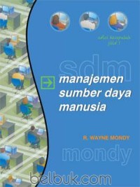 Image of Manajemen Sumberdaya Manusia Jilid 1 (edisi ke-10)