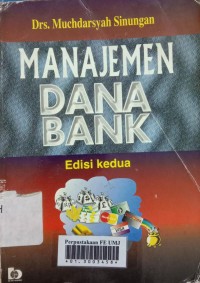 Image of Manajemen Dana Bank