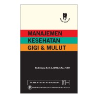 Image of Manajemen Kesehatan Gigi & Mulut