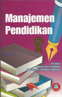Image of Manajemen Pendidikan