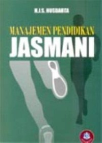 Image of Manajemen Pendidikan Jasmani