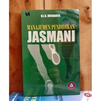 Image of Manajemen Pendidikan Jasmani