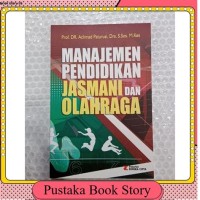 Image of Manajemen Pendidikan Jasmani dan Olahraga