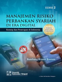 Image of Manajemen Risiko Perbankan Syariah di Indonesia