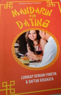 Image of Mandarin for Dating