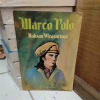 Image of Marco Polo