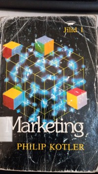 Image of Marketing