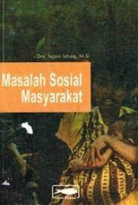 Image of Masalah Sosial Masyarakat