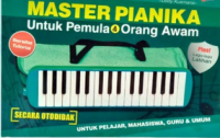 Image of Master Pianika
