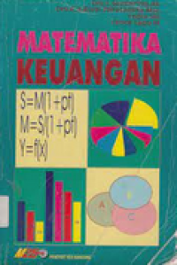 Image of Matematika Keuangan