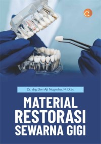 Image of Material Restorasi Sawarna Gigi