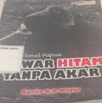 Image of Mawar Hitam Tanpa Akar