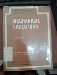 Image of Mechanical Vibrations