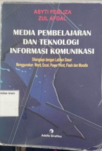 Image of Media Pembelajaran dan Teknologi Informasi Komunikasi