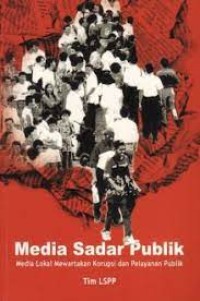 Image of Media Sadar Publik