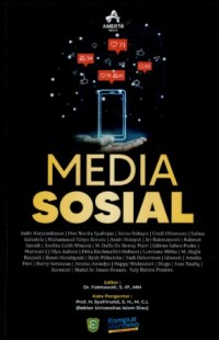 Image of Media Sosial