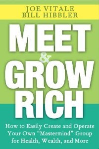 Image of Meet & Grow Rich 