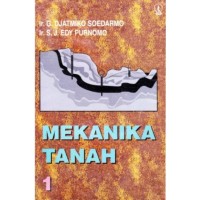 Image of Mekanika Tanah