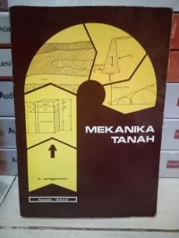 Image of Mekanika Tanah