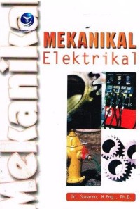 Image of MEKANIKAL Elektrikal