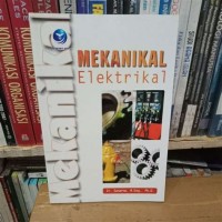 Image of MEKANIKAL Elektrikal
