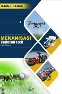 Image of Mekanisasi Usahatani Kecil