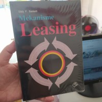 Image of Mekanisme leasing