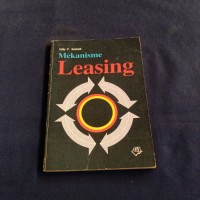 Image of Mekanisme Leasing