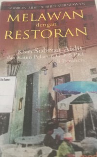 Image of Melawan Dengan Restoran